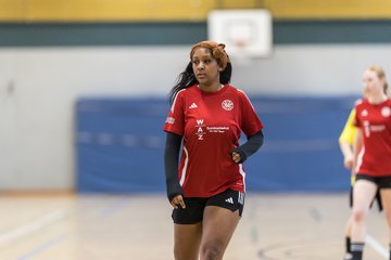 Bild 528 - wBJ NFV Futsalmeisterschaft